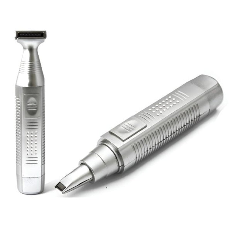 3-in-1 Rechargeable Grooming Kit for Men