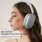 P9 Wireless Bluetooth Over-Ear Headphones with Noise Isolation