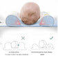 Baby Head Support Pillow for Infants