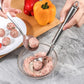 Creative Kofta & Meatball Maker Spoon