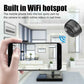 A9 Mini WiFi Security Camera HD 1080P