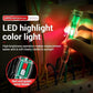 High Brightness AC Voltage Detector Pen