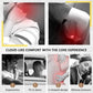 Car Seat Headrest Neck Support Cushion (1 Pcs)