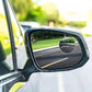 Car Blind Spot Mirror Set, 2 Pcs Round Original Glass Convex Mirrors