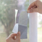Waterproof Self-Adhesive Window Screen Repair Tape