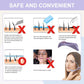 Manual Facial Threading Hair Removal Tool for Women