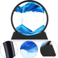 3D Moving Sand Art Picture Frame