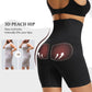 High Waisted Plus Size Shapewear Shorts for Women