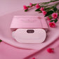 Portable Cordless Heating Pad Waist Belt