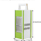 5-in-1 Multifunctional Vegetable Chopper and Slicer