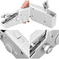Mini Handheld Sewing Machine