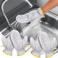 Steel Wire Kitchen Cleaning Glove