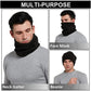 Fleece Neck Warmer Gaiter for Men & Women