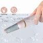 Electric Pedicure Foot File Callus Remover Rechargeable Foot Scrubber