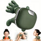 Wireless Neck and Shoulder Massager with Heat