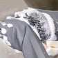 Silicone Dishwashing Cleaning Gloves