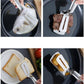 3-in-1 Stainless Steel Cooking Tongs Spatula