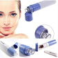 Electric Blackhead Remover Vacuum Pore Cleaner