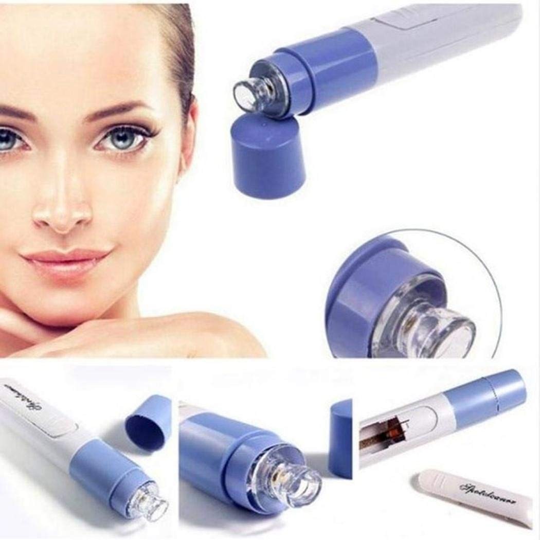 Electric Blackhead Remover Vacuum Pore Cleaner