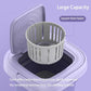 Mini Portable Foldable Washing Machine