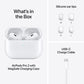 Wireless Bluetooth Earbuds with Active Noise Reduction