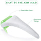 Reusable Ice Roller for Face and Eyes, Cooling Facial Massage Tool for Skincare
