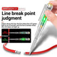 High Brightness AC Voltage Detector Pen