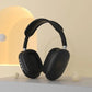 P9 Wireless Bluetooth Over-Ear Headphones with Noise Isolation