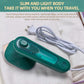 Portable Mini Electric Steam Iron