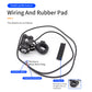 Motorcycle LED Fog Driving Lights