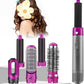 5-in-1 Hair Styler and Dryer Brush Set