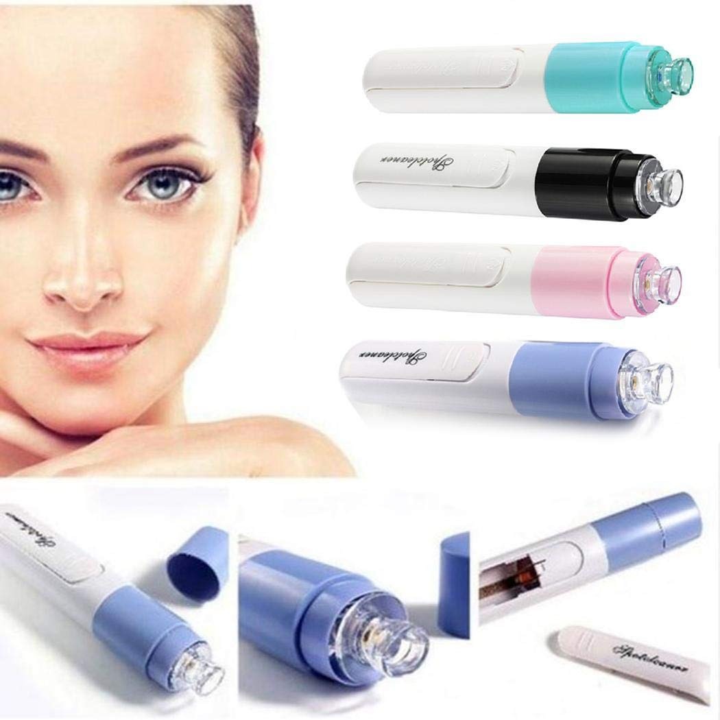 Electric Blackhead Remover Vacuum Pore Cleaner