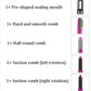 5-in-1 Hair Styler and Dryer Brush Set