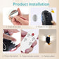 Eagle Shaped LED Wall Light with Remote Control