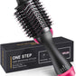 3 in 1 Hot Air Brush Hair Dryer and Styler Volumizer