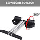 Double Spring Tummy Trimmer and Ab Exerciser