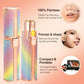 2 in 1 Rechargeable Eyebrow Hair Remover
