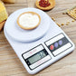 Digital Kitchen Weighing Scale 10KG Capacity