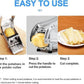 Heavy Duty Stainless Steel French Fries Cutter