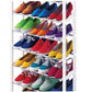10-Tier Tall Shoe Rack Storage Organizer