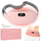 Portable Cordless Heating Pad Waist Belt