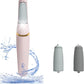 Electric Pedicure Foot File Callus Remover Rechargeable Foot Scrubber