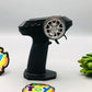 2.4GHz RC Mini Racing Car with Die-Cast Body