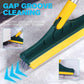 Bathroom Cleaning Brush with Long Handle