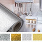 Waterproof Oil-Proof Aluminum Foil Kitchen Wall Sticker