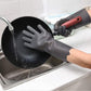 Silicone Dishwashing Cleaning Gloves