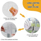 Waterproof Self-Adhesive Window Screen Repair Tape