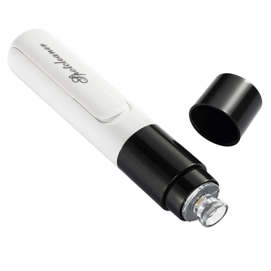 Electric Blackhead Remover Vacuum Pore Cleaner