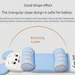 Baby Head Support Pillow for Infants