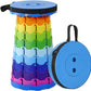 Portable Telescopic Camping Stool